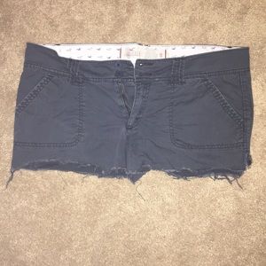 Hollister shorts